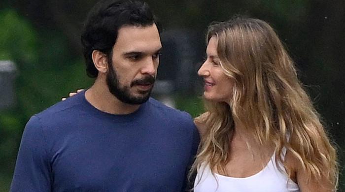 Gisele Bündchen's son follows in Joaquim Valente's Jiu-Jitsu footsteps