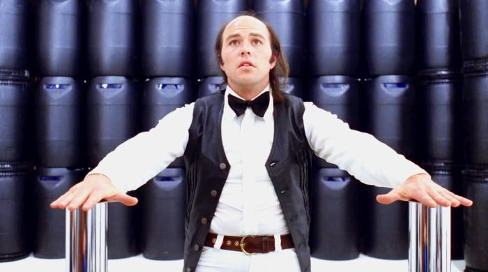Reggie Bannister, beloved 'Phantasm' star, dies at 80