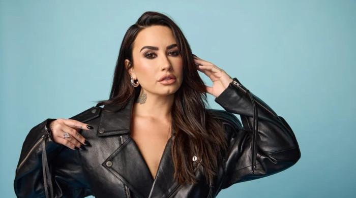 Demi Lovato confirms surprise 'Camp Rock 3' cameo