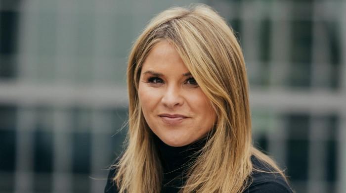 Jenna Bush Hager explains 'Today' absence