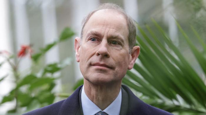 Prince Edward receives heartbreaking news about 'immeasurable' loss