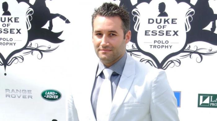 Katie Price's ex Dane Bowers admits he struggles to sleep due to chronic pain