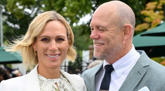 Mike Tindall teases huge announcement coming soon as King, Harry melt ice