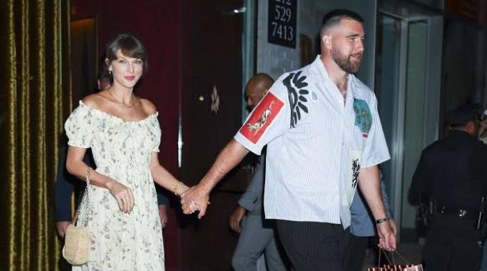 Taylor Swift, Travis Kelce face one major problem at home