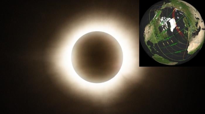 Solar eclipse 2026: Your complete guide to Wednesday's celestial event