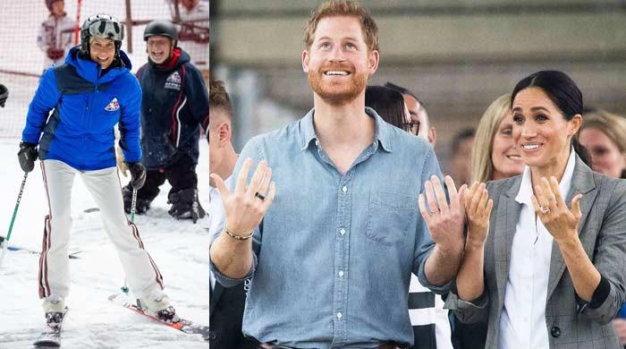 Prince Harry's reaction to Duchess Sophie's special tribute: Silence or Approval