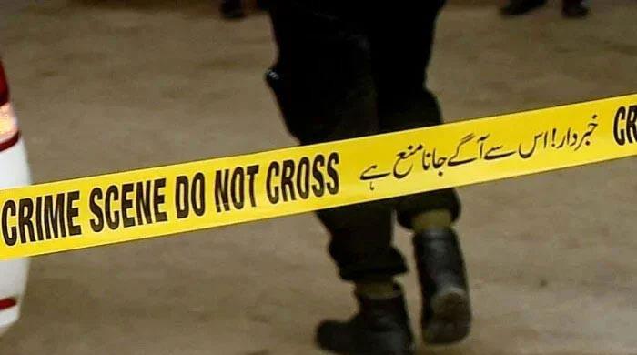 'PTI worker' shot dead after allegedly firing on security forces in Rawalpindi's Mall Road