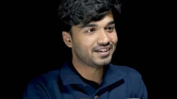 Karachi's Mir Raza tortured, acid particles found on shirt: report