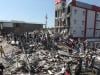 Colombia earthquake update: More than 100 dead, 61 buildings collapsed