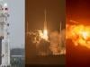 China's Long March 7A rocket explodes 85 seconds after liftoff: Here's what happened
