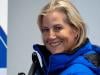 Duchess Sophie picks up laser rifle as charity celebrates her ‘defining moment'