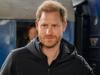 Prince Harry ‘felt every word' during performance after laughing at royal joke