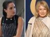 Meghan suffers fresh blow from Martha Stewart after ‘confused' remarks