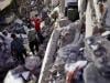 Colombia rescue efforts press on after quake, death toll expected to rise