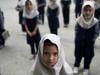 Torment of Afghan fathers as daughters deprived of education