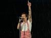 Harry Styles' latest concert look has fans saying ‘WOW' 