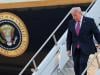 Trump took secret flight out of Turkiye due to Iran threat: report