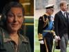 Prince Edward's ex disputes longtime claims about King Charles, Prince Harry