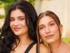  Hailey Bieber pens sweet birthday tribute for ‘cutie girl' Kylie Jenner