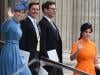 Edo issues royal update amid concerns for Beatrice, Eugenie roles