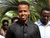 Somali referee denied World Cup 'proud' to oversee Uefa Super Cup