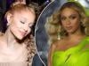 Ariana Grande dethrones Beyonce with new major record
