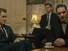 Taron Egerton reveals unexpected kiss with Tom Hardy on ‘Legend' set