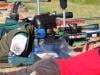 Pakistan shooting team shines at British Open