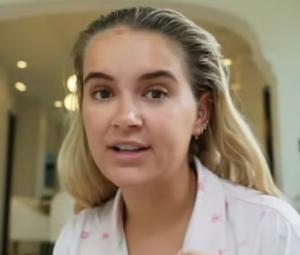 Molly Mae Hague rules out having more children