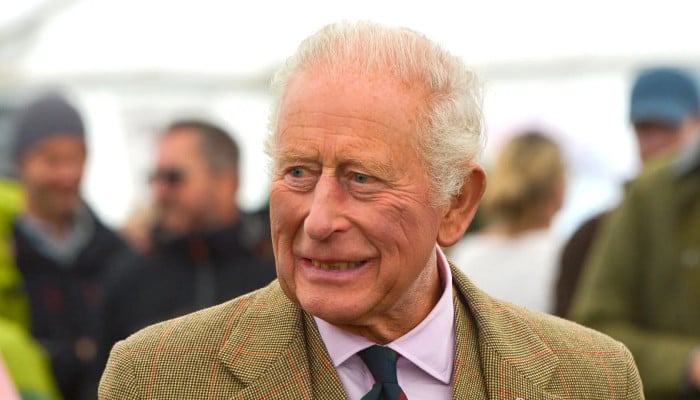 Celebrating the Unstoppable Spirit of Youth: A Message of Hope from King Charles' Office