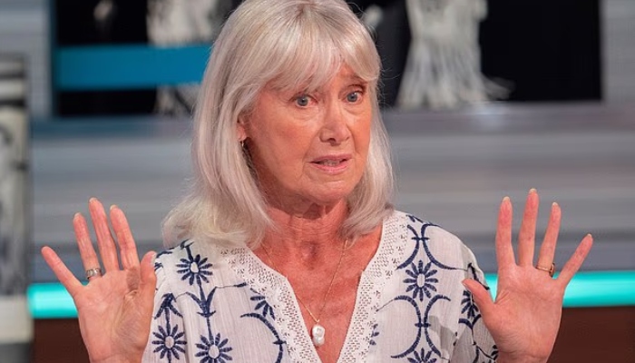 Jan worked as a BBC presenter between 1969 and 1987, including a stint as a newsreader from 1980
