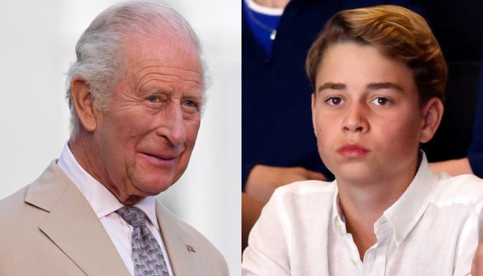 A Royal Heart-to-Heart: King Charles Prepares Prince George for Eton Amid Family Dynamics