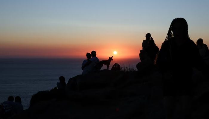 Solar eclipse sends hotel prices soaring as millions chase rare spectacle
