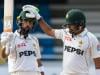 Babar Azam, Abdullah Shafique rise in ICC Test rankings