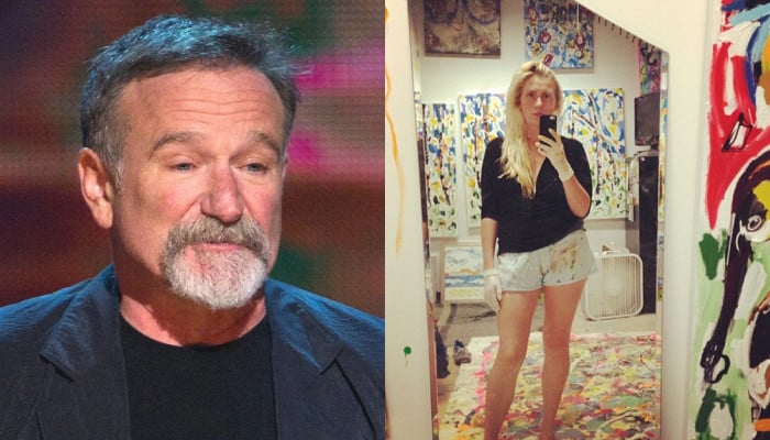 Robin Williams