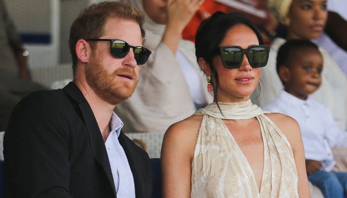 Prince Harry, Meghan Markle issued serious warning about Montecito home