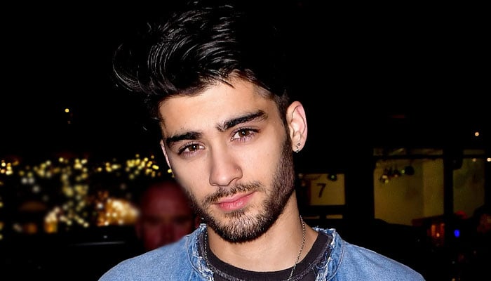 Zayn Malik surprises fans with a phone number