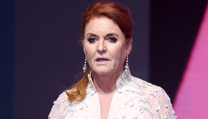 Royal Rift: Sarah Ferguson Faces Emotional Backlash from Daughters Amid Controversy