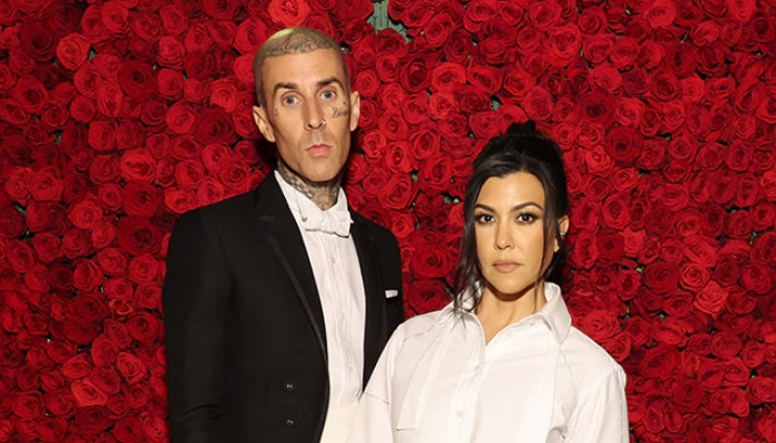 Love in Harmony: Travis Barker and Kourtney Kardashian's Secret to a Strong Marriage