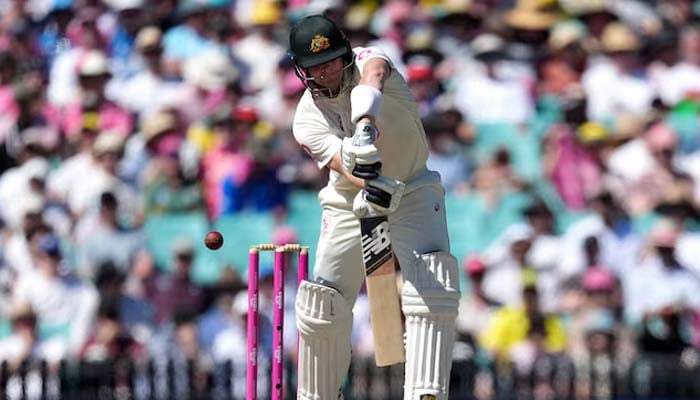 Bangladesh Stun Australia with Dominant Display on Day One of Darwin Test