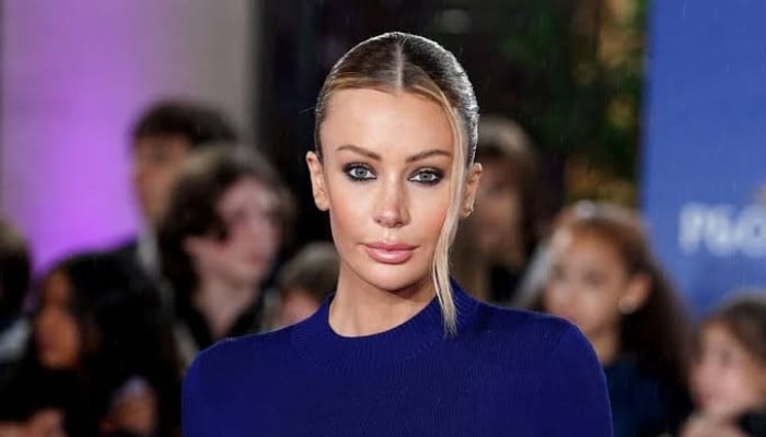 Olivia Attwood Sparks Speculation with Mysterious Post: Is She Calling Out Ex Bradley Dack?