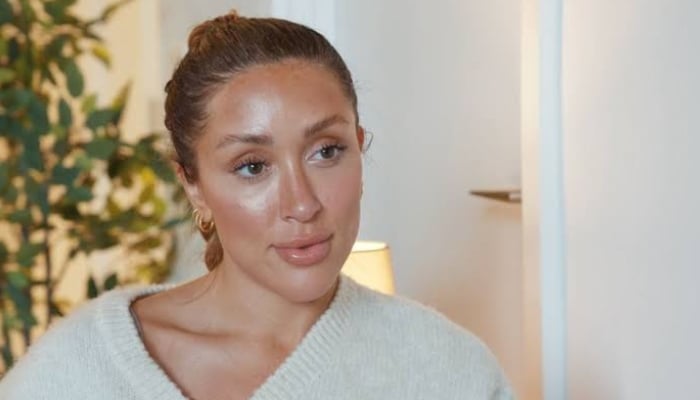 Married At First Sight (MAFS) UK star Shona Manderson revealed she has zero savings after managing to payoff her credit card debt