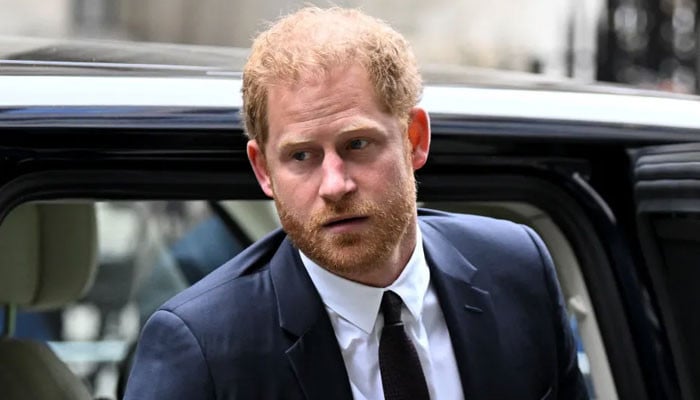Royal Roadblock: Prince Harry's US Visa Case Takes a Shocking Turn