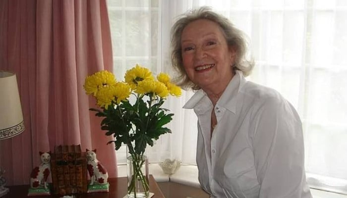 Legendary ITV Star Sheila Mathews Passes Away at 99: A Tribute to a Lifetime of Entertainment