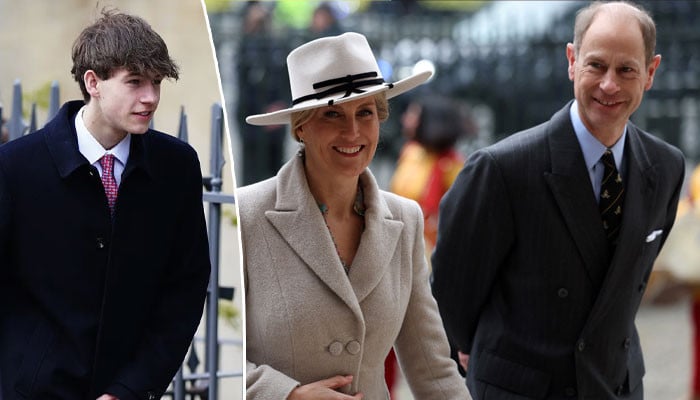 Royal Rebel: James Wessex Forges His Own Path, Shunning Traditional Royal Duties