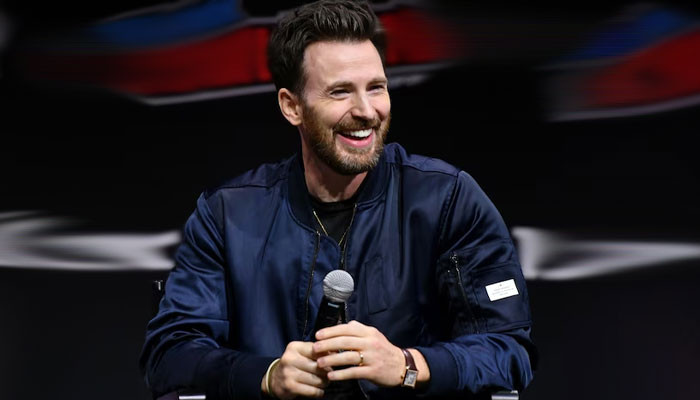 Chris Evans Teases Epic Reunion in Avengers: Doomsday, Leaving Fans on the Edge