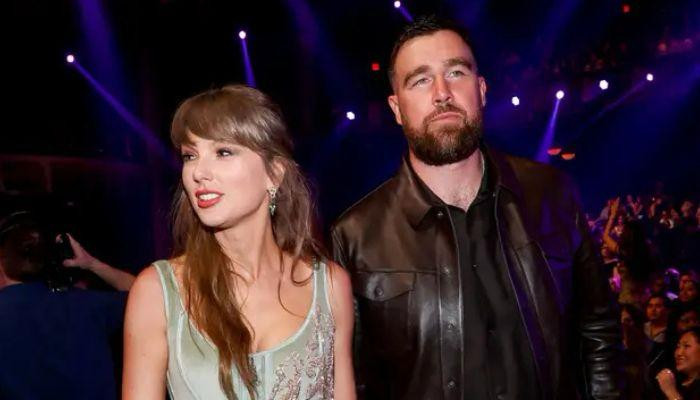 Furry Frenemies: Taylor Swift and Travis Kelce's Pets Clash in Hilarious Marriage Mishap
