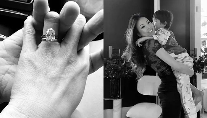 Love Reborn: Dara Huang's Journey to New Beginnings