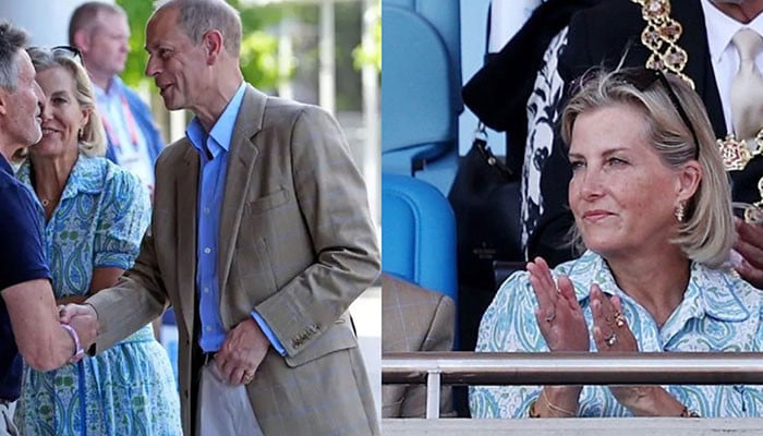 Royal Family Milestone: Prince Edward and Sophie Celebrate Son James' Academic Achievement