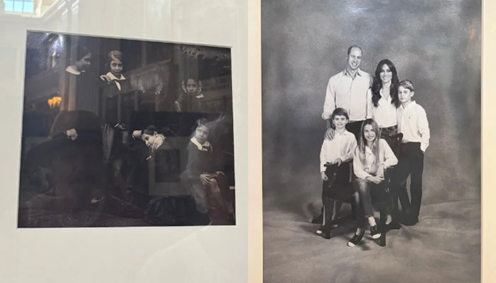 Kate Middleton follows Queen Victorias footsteps as photo secrets go back 170 years